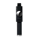 K09 Bluetooth Selfie Stick Mini Portable Large Mirror 360Â° Rotating Live Mo