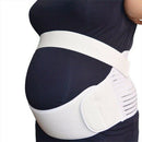 Pregnant Women Belly Belt Prenatal Care Athletic Bandage Girdle Pregnancy M P8G3