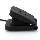 Black Plastic ATV Foot Throttle Accelerator Speed Control Pedal For Bike ScootMO
