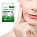 24Pcs Hydrocolloid Acne Remover Pimple Patch Stickers Tag Removal Invisible