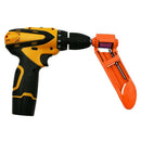 Portable Drill Bit Sharpener Corundum Grinding Wheel Powered Tool Drill Bit O7T2