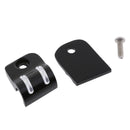 Universal Motorcycle Front Rear Brake Cable Clamps Clip For  Softail