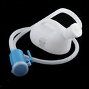 2000ml Plastic Male Bed  Potty Pee Bottle Pee Collector With 160cm Tube