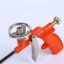 Washer Jet Heavy Duty Expanding Foam Gun -Applicator Application-70MP NJE J J1L8