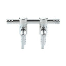 Fishing Tank 2 Way Air Pump Manifold Taps Lever Valve