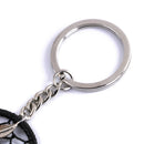 1Pc feather handmade dream catcher car wall door hanging decoration ornament JR