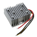 DC 12V/24V to DC 24V 5A 120W Converter Step Up Power Supply Regulator Module