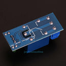 1 Channel 5V Relay Module Shield Board for Arduino Raspberry Pi ARM PIC AVR DSP