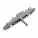 Security Door Dark Pin Round Head Zine Alloy Door Gate Bolt Latch Lever Action