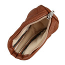 Automatic Transmission Car Gear Shift Knob Shifter Cover Sleeve Brown B6R9