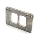 T6 To T4 Turbo Manifold Flange Adapter