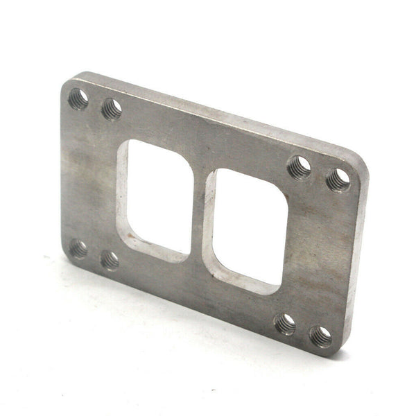 T6 To T4 Turbo Manifold Flange Adapter