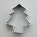 Random Christmas Cookie Cutter Stainless Steel Cut Candy Biscuit Cutters Mould3C