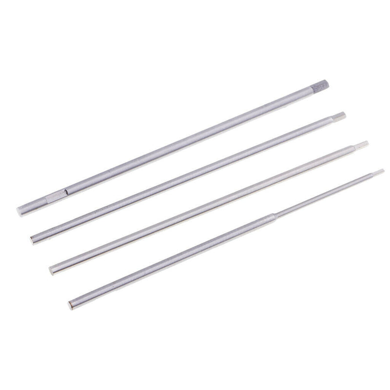 8Pcs RC Tool Hexagon Head Hex Screw Driver Tools Set Kit 1.5,2.0,2.5,3.0mm
