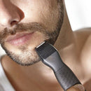 4 in 1 Waterproof Grooming Trimmer Hair Clipper Kit Shaver Electric Precisi