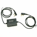 RPT-2K Two Way Relay Walkie Talkie Repeater Box For Two Handheld Radio Baof V5R1