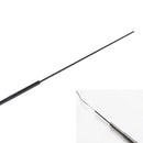 46cm 2intervals Fishing rod Spare tips Solid and hollow carbon rod Accessori.AU