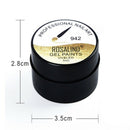 Rosalind Nail Gel Polish 5Ml Painting Soak Off Uv Led Top Coat Semi Permane