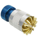 2X(Watch Glass Remove Replacement Repair Bottle Opener Tool Winder Tool Wat