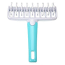 37Pcs/Set Diy Cake Noodle Dough Roller Cutter Pastry Decor 4 Different Gear