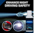 Headlight Renewal Polish Car Repair Kit Headlight Repair Liquid Cleaning Hot
