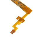 Replacement Lens Line Focus Aperture Flex Cable For Canon 18-55mm EF-S IS
