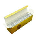20 Pcs Plastic Round Coin Clear Capsule Display Case Holder Fits Australian