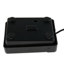 Durable Black 6.35mm Sustain Pedal For 61 Key 88 Key Electronic Piano Part