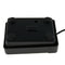 Durable Black 6.35mm Sustain Pedal For 61 Key 88 Key Electronic Piano Part