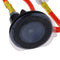 Table Tennis Training Robot Fixed Rapid Rebound Ping Pong Ball MachinF_s`US