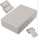 Waterproof Plastic Cover Project Electronic Case Enclosure Box 125x80x32mm LJAU