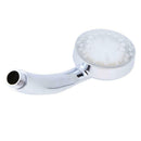 LED Shower Head Color Changing Shower Head No Battery Bathroom Accessories A