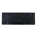 Turkish Language Backlit Keyboard for Lenovo IdealPad Y480 Y485 Y480A Y480N