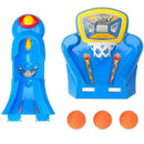 Mini Desktop Basketball Shooting Game Interactive Family Sport Finger K7D2