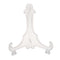 10x Picture Frame Easel Stand Photo Holder Rack for Shop Cafe Art Gallery