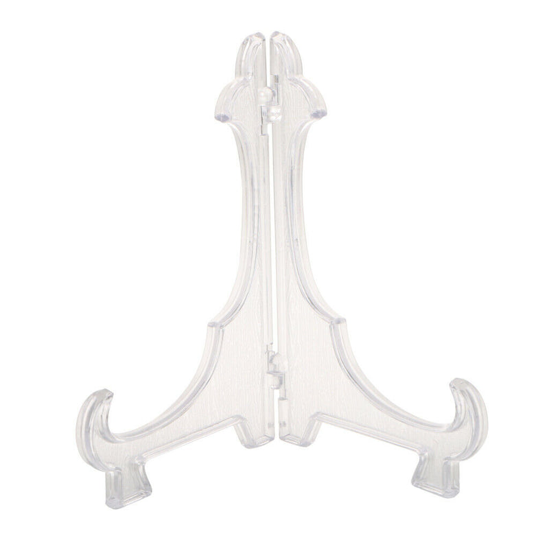 10x Picture Frame Easel Stand Photo Holder Rack for Shop Cafe Art Gallery