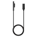 USB Type C Female PD Charging Cable for Microsoft Surface Pro 7/6/5/4/3