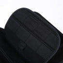Red EVA Skin Carry Hard Case Bag Pouch for Nintendo 3DS XL LL with Strap