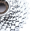 Bicycle 9/27 Speed Cassette Flywheel Mountain Bike Positioning Freewheel