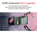 Y30 Kids Smartwatch Waterproof GPRS LBS Location SIM Card Swimming Camera W