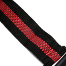 adjustable nylon guitar strap electric acoustic bass guitar strap ukulele b BX
