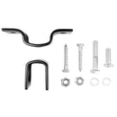 Accessories Home Fixed Buckle Iron For Boxing Fitness U-shaped Gym Sandbag Hook
