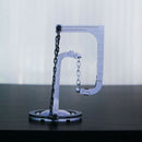 DIY Tensegrity Sculptures Anti-Gravity Building Novel Physics Balance Bricks^SE