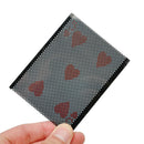 Magical Card Vanish Illusion Change Sleeve Close-Up Street Magic Trick NEW
