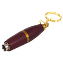 Wood  Cigar Punch Mini Cutter Cigar Puncher Cigar Drill Accessories