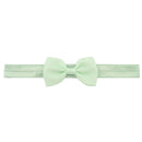 20pcs Baby Girls Bow Headband Hairband Soft Elastic Band Hair Accessories FT
