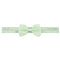 20pcs Baby Girls Bow Headband Hairband Soft Elastic Band Hair Accessories FT