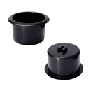 Cup Holder For Boat RV Sectional Couch Recliner Sofa Furniture Poker Tabl D G8D4