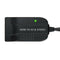 HDMI to Male AV CVBS Famale S-video Audio Video Converter Video Box for HDTV