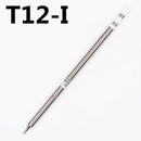 T12-I T12-IL T12-ILS Soldering Iron Tip Soldering Tip T12 for Hakko T12 Sol